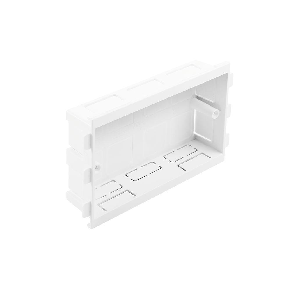 Accessory Boxes