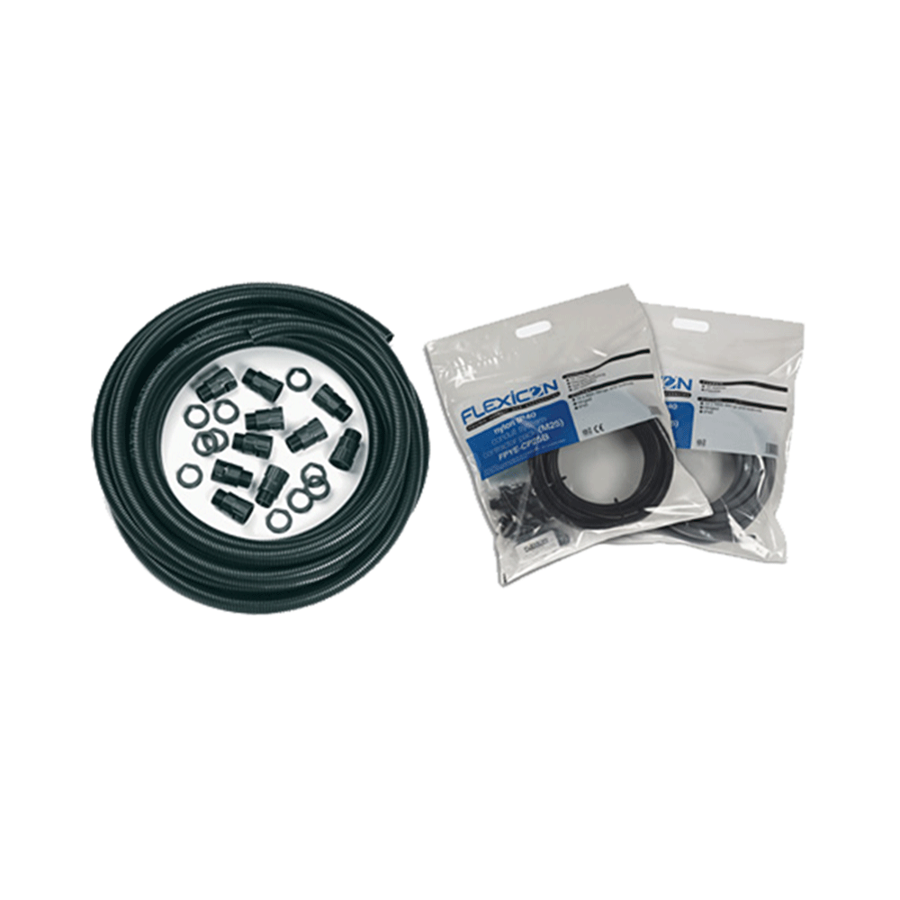 Flexicon Contractor Packs