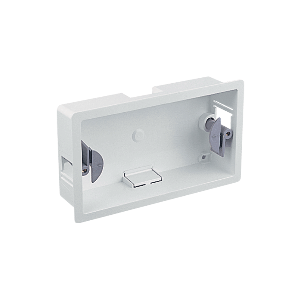 Flush Mounted Dry Lining Boxes