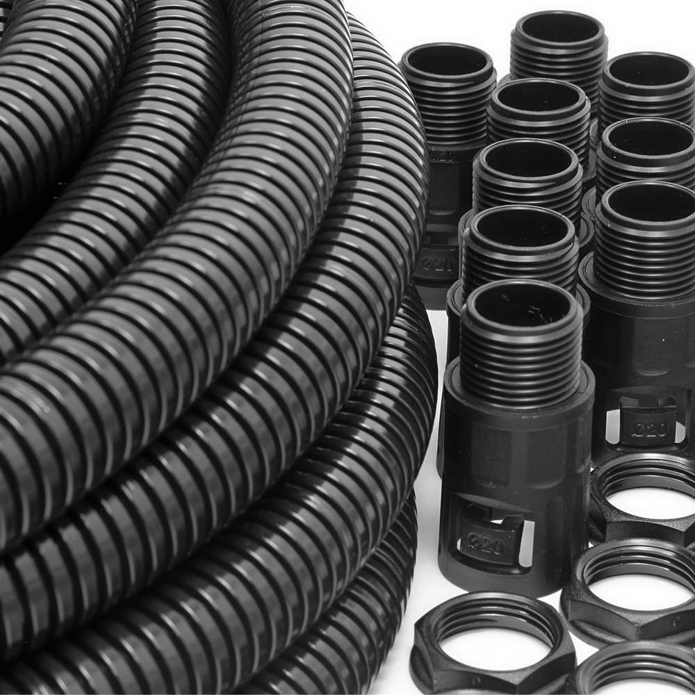 Koreflex Contractor Packs
