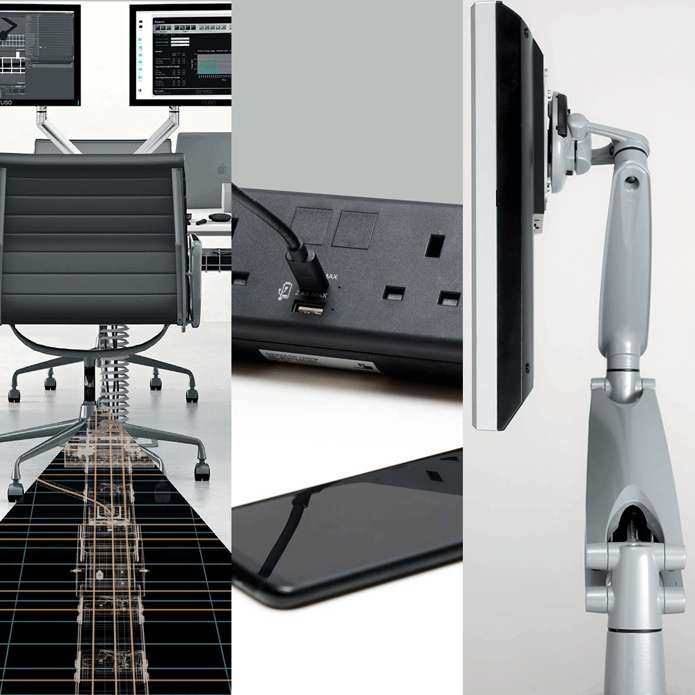 Office Systems