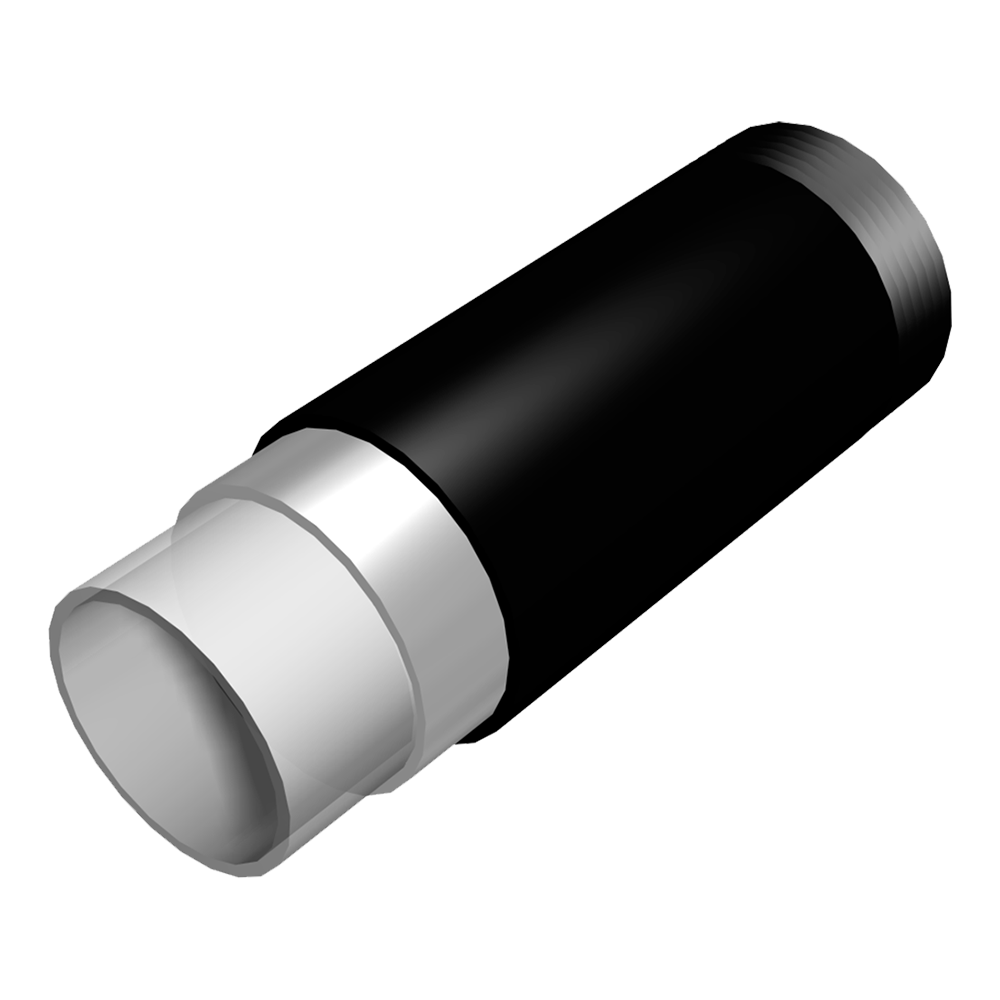 Supertube Rigid Conduits