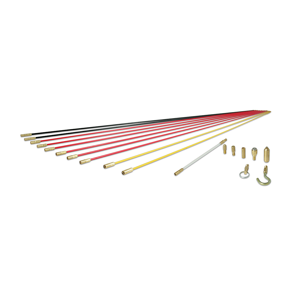 Deluxe Rod Set