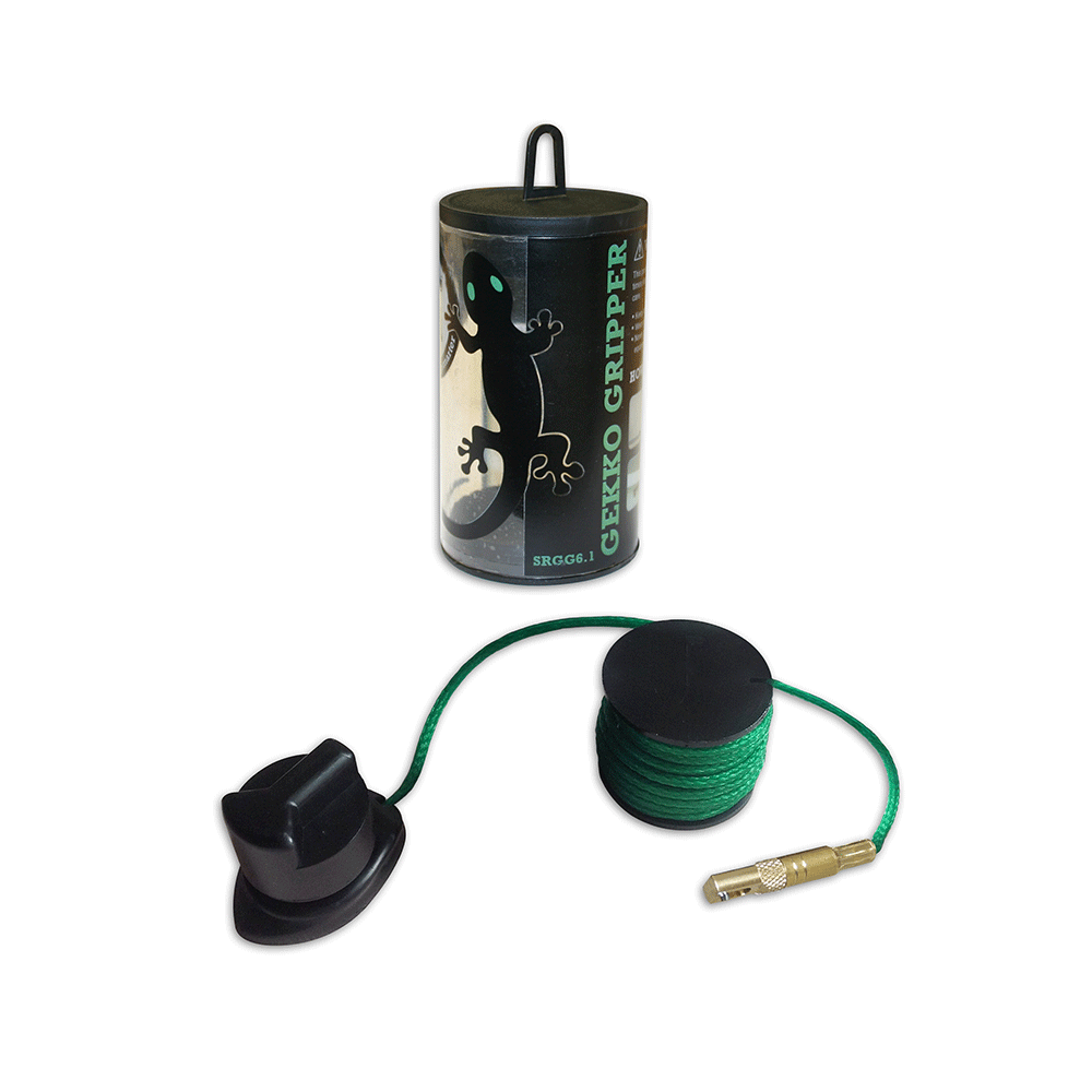 Gekko Gripper