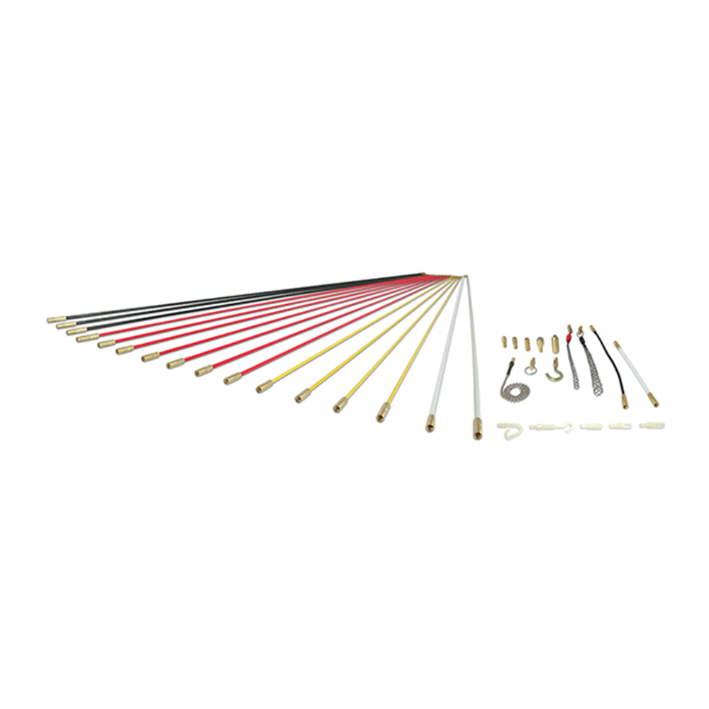 Mega Rod Set