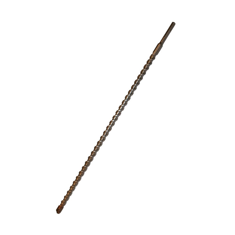 Quick Drill