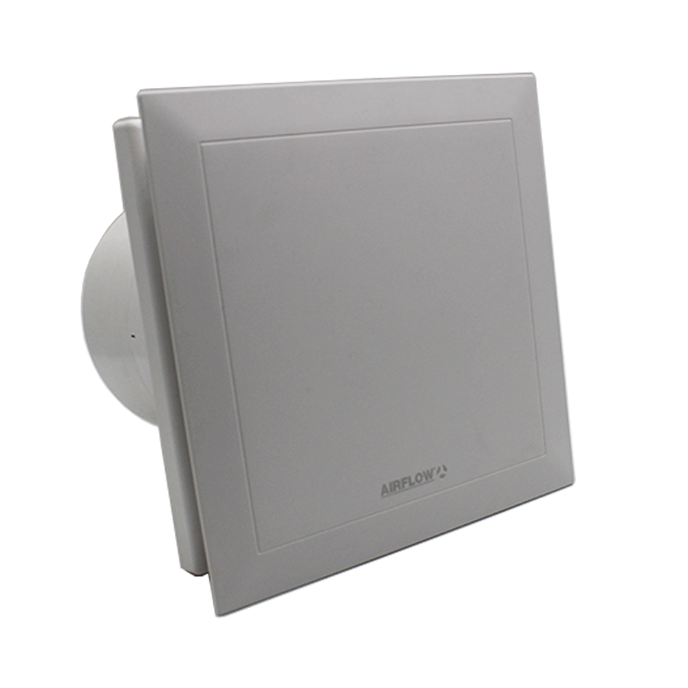 QiuetAir Extractor Fan