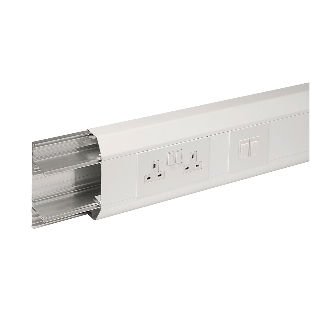 Sterling Profile Aluminium