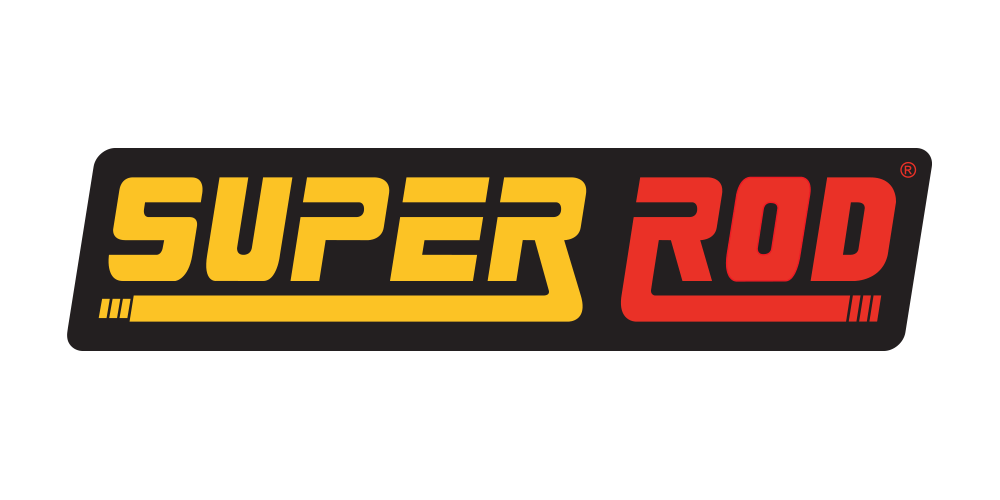 Super Rod