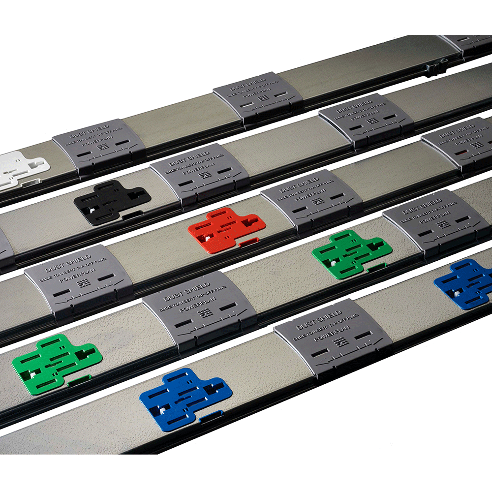 Betatrak Underfloor Busbar