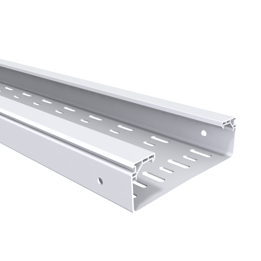 PVC Cable Tray
